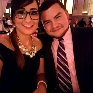 Meet your Posher, Hector